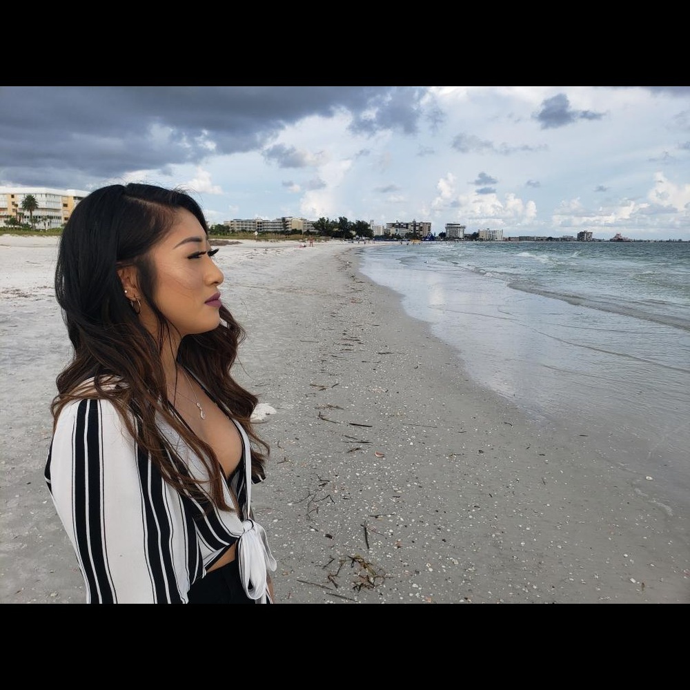 hi, i’m christina.